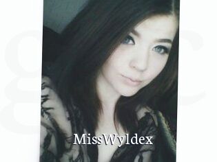 MissWyldex