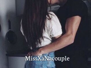 MissXaNacouple