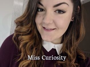Miss_Curiosity