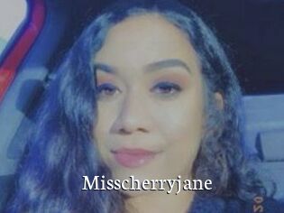Misscherryjane