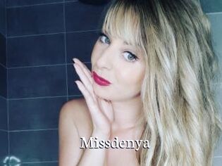 Missdenya