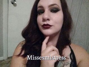 Missesmistress