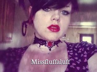 Missfluffaluff