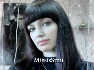 MissisSmit