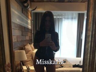 Misskarla