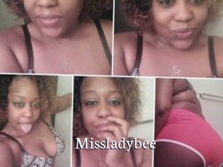 Missladybee