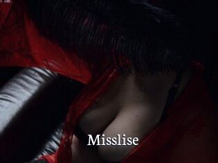 Misslise