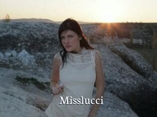 Misslucci