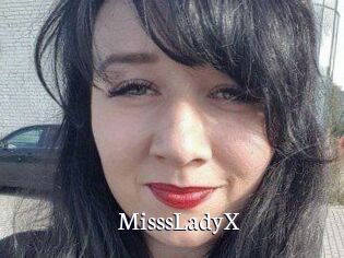 MisssLadyX