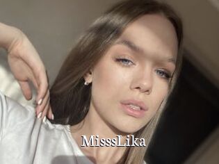 MisssLika