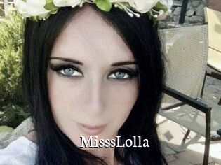 MisssLolla
