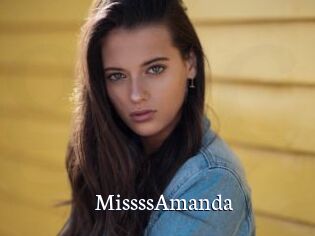 MissssAmanda