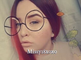 Missy18xoxo