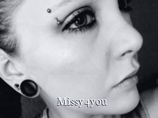 Missy4you