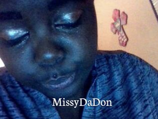 MissyDaDon