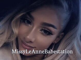 MissyLeAnneBabestation