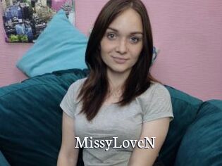 MissyLoveN