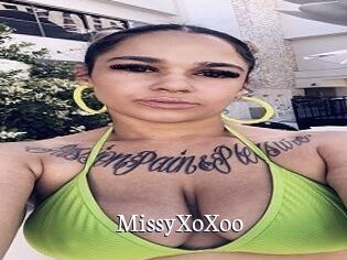 MissyXoXoo
