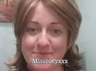 Misszoeyxxx