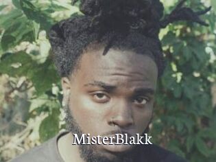 MisterBlakk