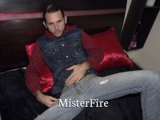 MisterFire