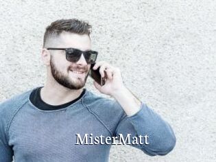 MisterMatt