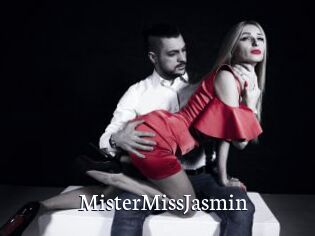 MisterMissJasmin Gratis xxx Clips
