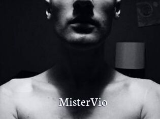 MisterVio