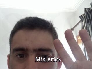 Misterios