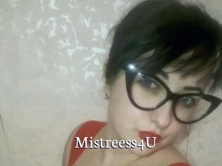 Mistreess4U