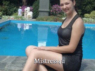 Mistress_4u