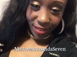 MistressAmandaSeven