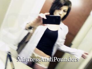 MistressAndiPounders