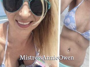 MistressAnnieOwen Gratis xxx Clips