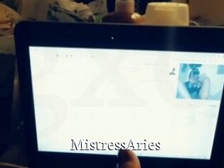 MistressAries