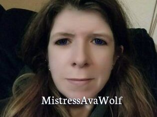 MistressAvaWolf