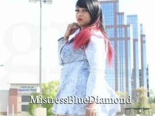 MistressBlueDiamond