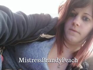 MistressBrandyPeach