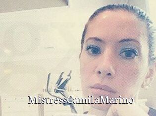 MistressCamilaMarino