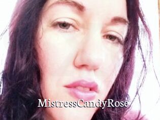 MistressCandyRose