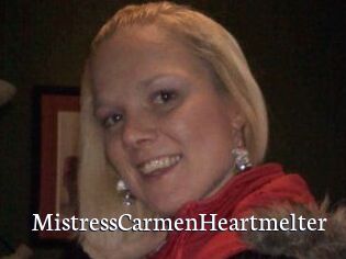 MistressCarmenHeartmelter