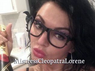 MistressCleopatraLorene Gratis xxx Clips