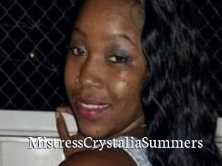 MistressCrystaliaSummers