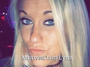 MistressDaisyLynn