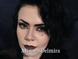MistressDelmira