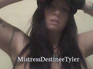 MistressDestineeTyler