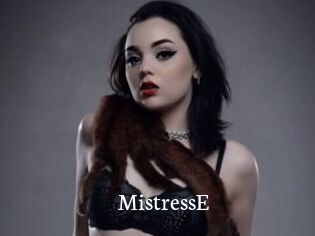 MistressE