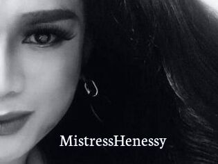 MistressHenessy