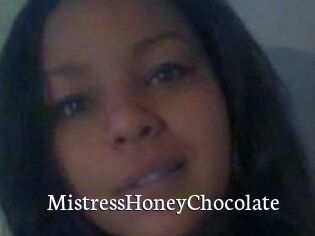 MistressHoneyChocolate