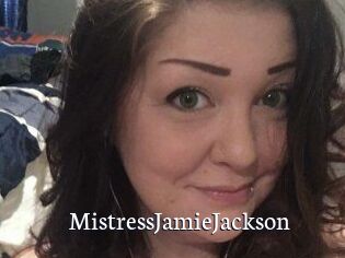 MistressJamieJackson
